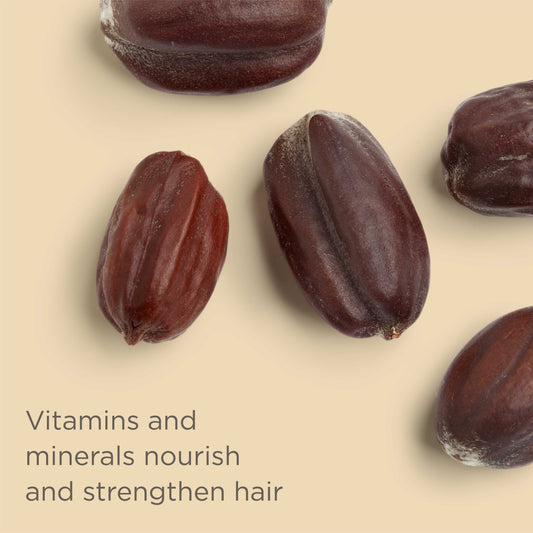 Hairitage Outta My Hair Gentle Daily Shampoo