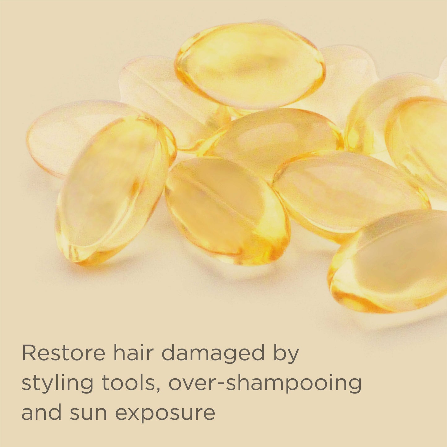 Hairitage Outta My Hair Gentle Daily Shampoo