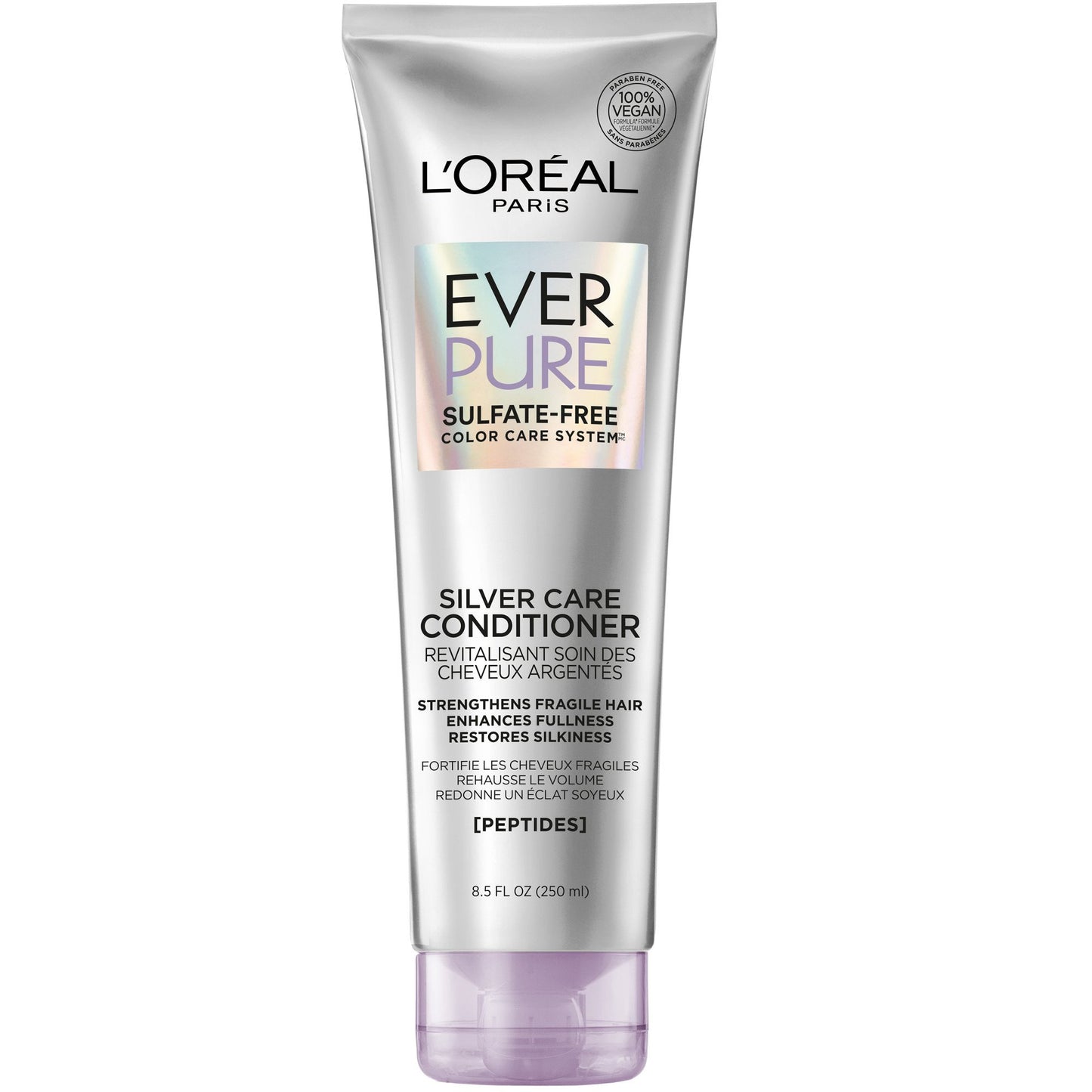 L'Oréal Paris Ever Pure Silver Care Conditioner