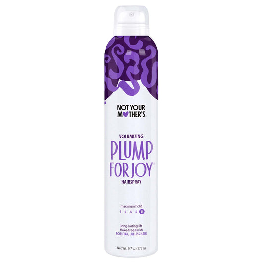 Not Your Mother's Volumizing Plump For Joy Hair Spray