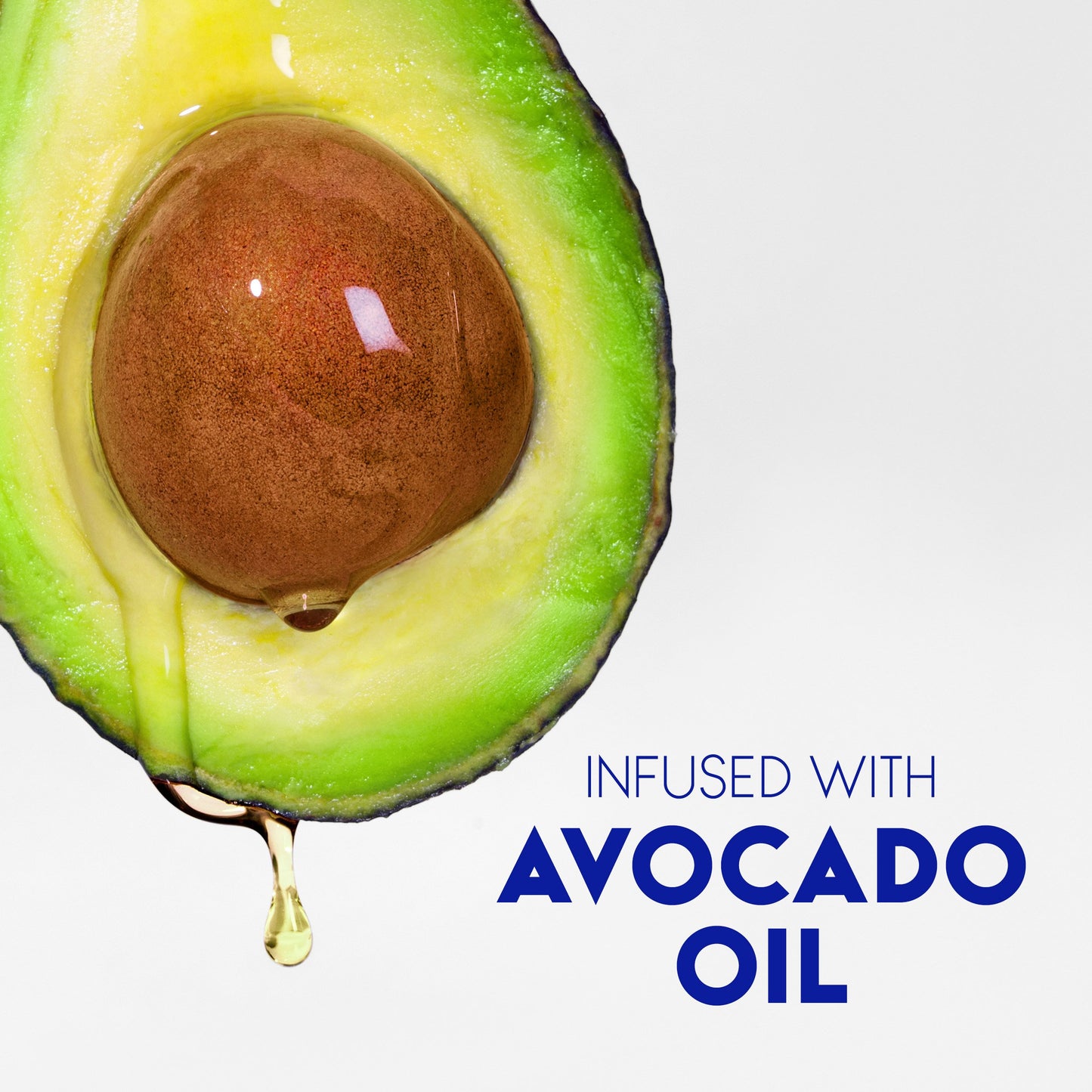 Head & Shoulders Avocado Oil 2 in 1 Shampoo + Conditioner