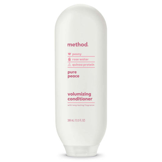 method Pure Peace Volumizing Conditioner
