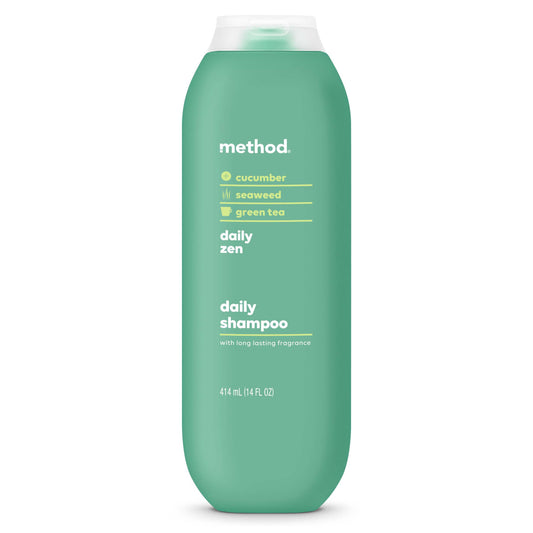method Daily Zen Daily Shampoo
