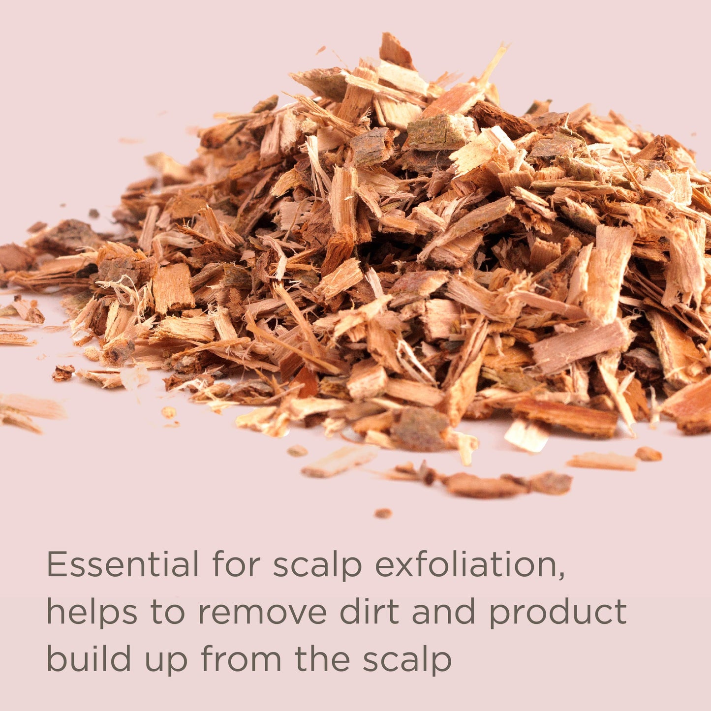 Hairitage Restart Button Scalp Exfoliator