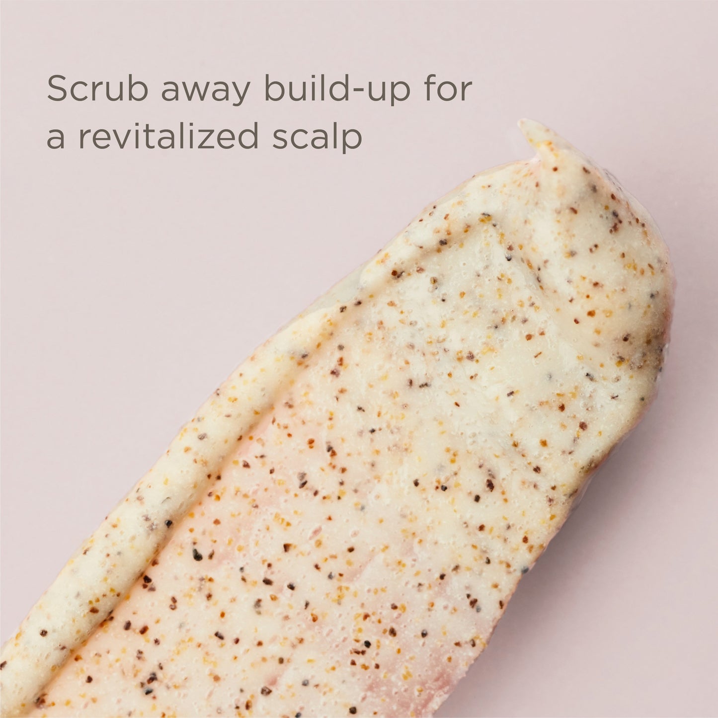 Hairitage Restart Button Scalp Exfoliator