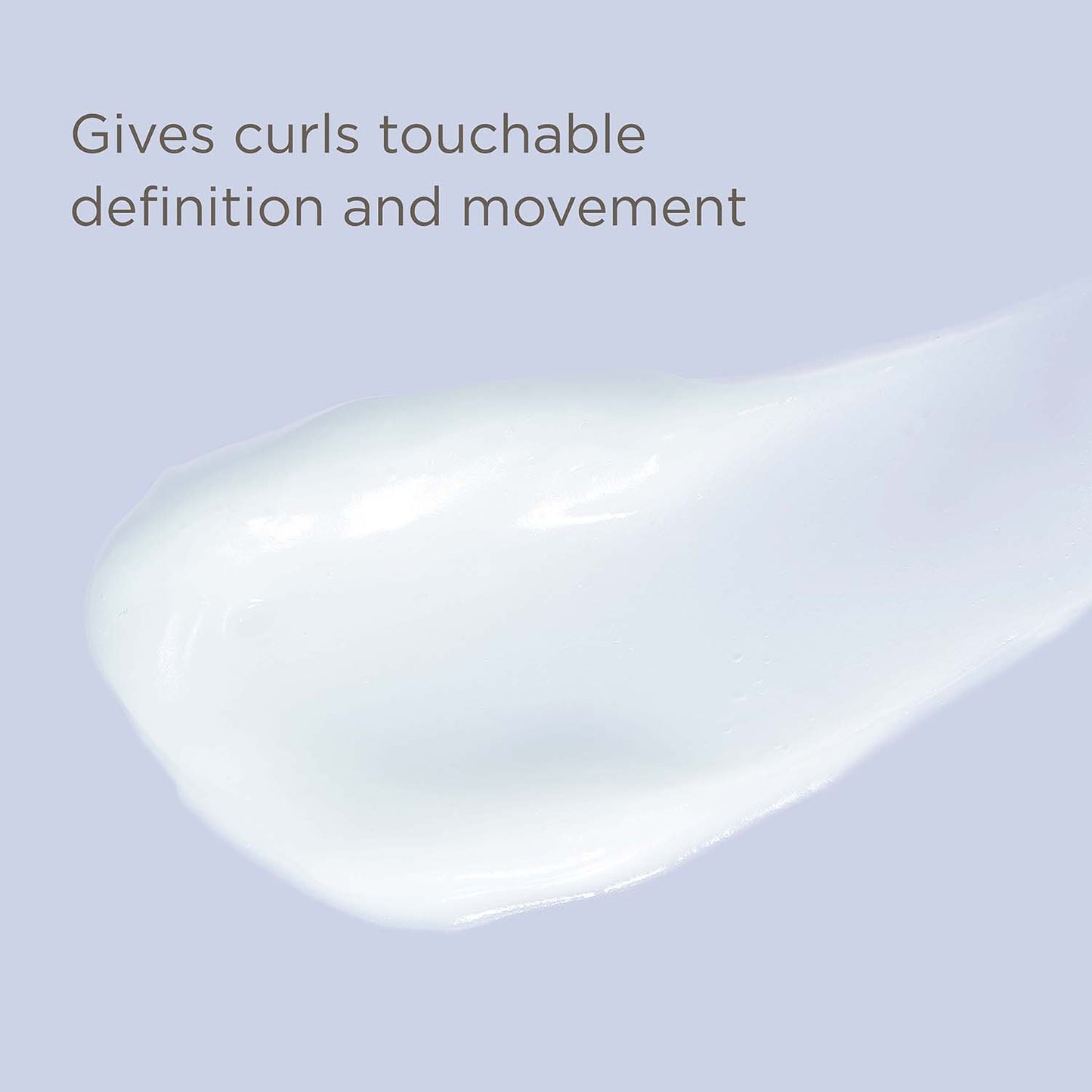 Hairitage Ahead of the Curl! Curl Crème