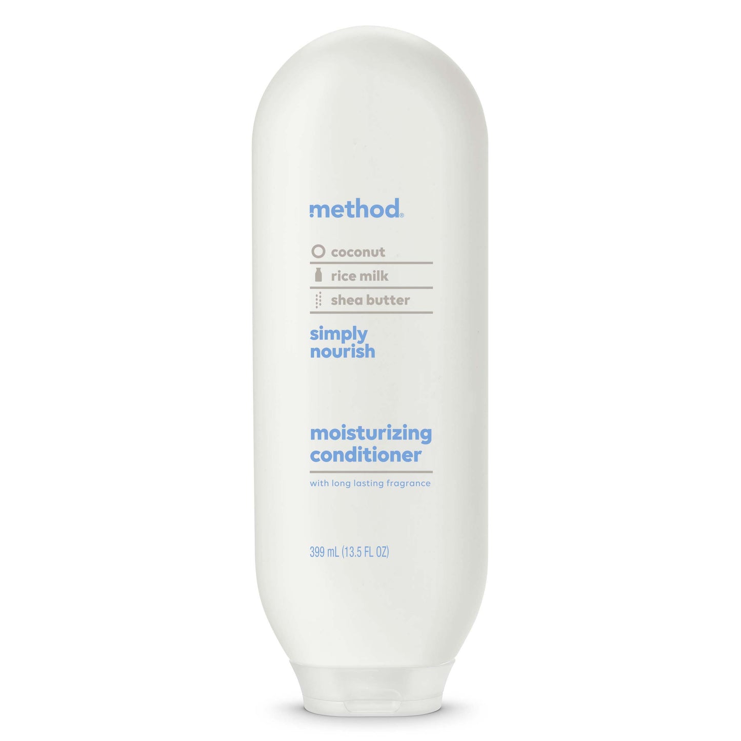 method Simply Nourish Moisturizing Conditioner
