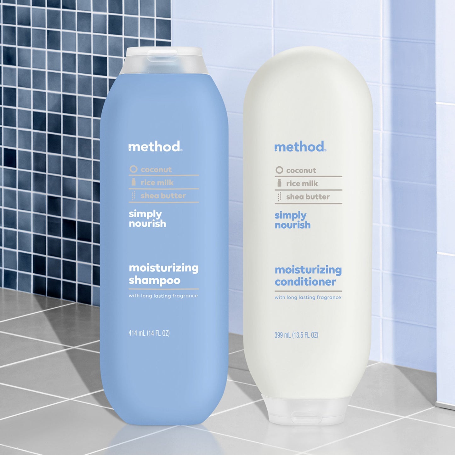 method Simply Nourish Moisturizing Conditioner