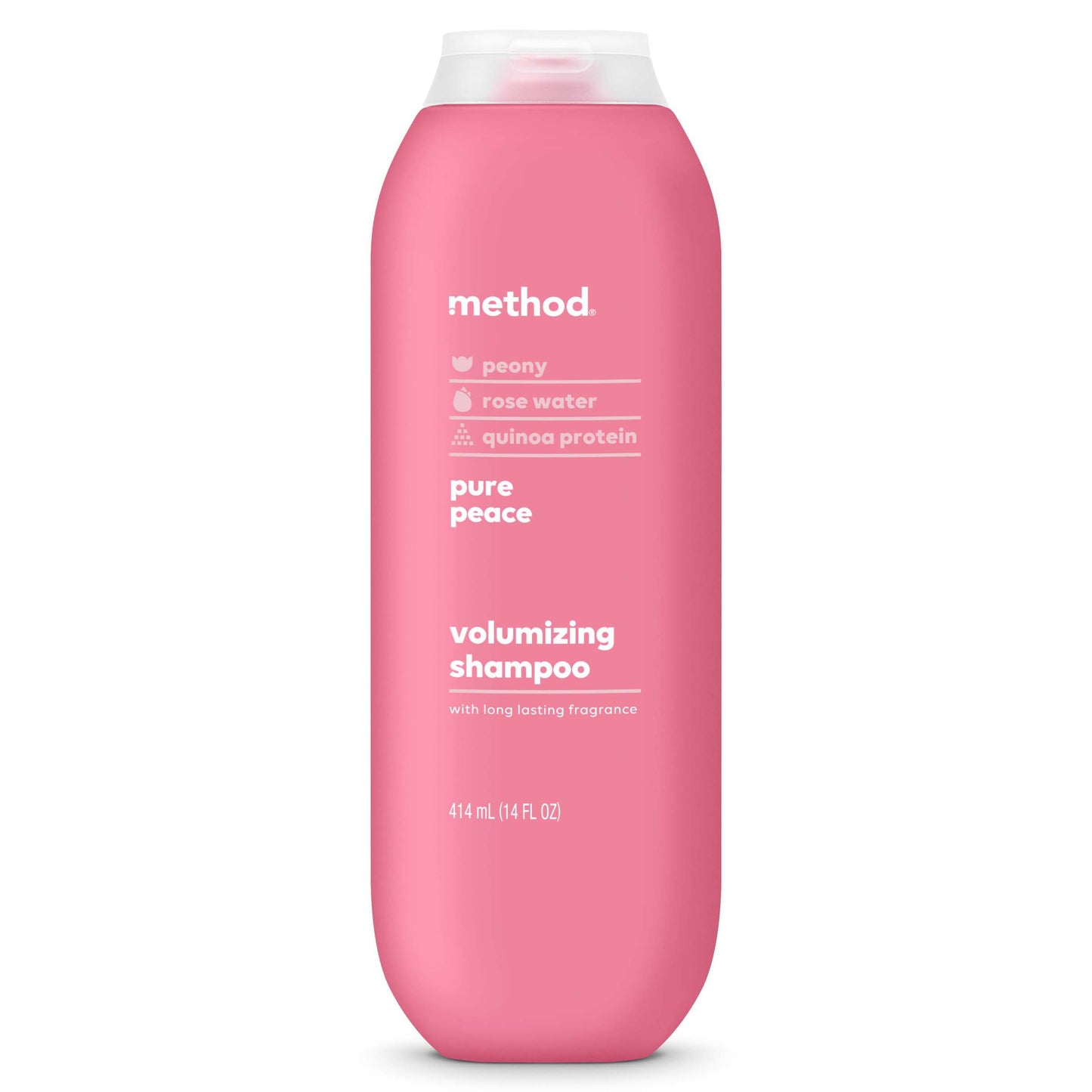 method Pure Peace Volumizing Shampoo