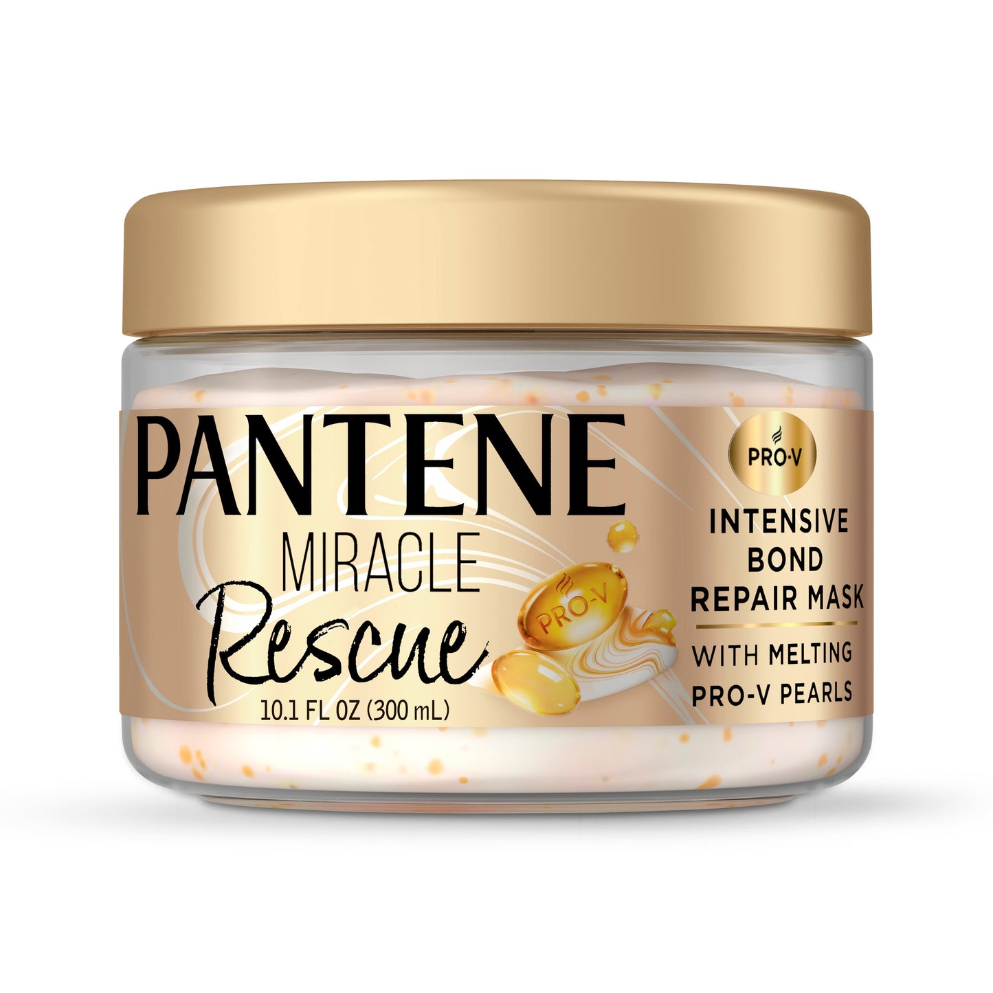 Pantene Miracle Rescue Intensive Bond Repair Mask