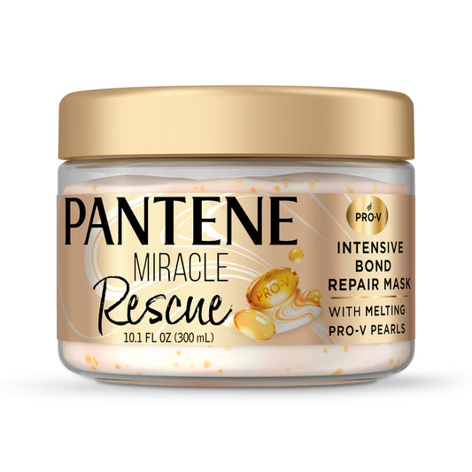 Pantene Miracle Rescue Intensive Bond Repair Mask
