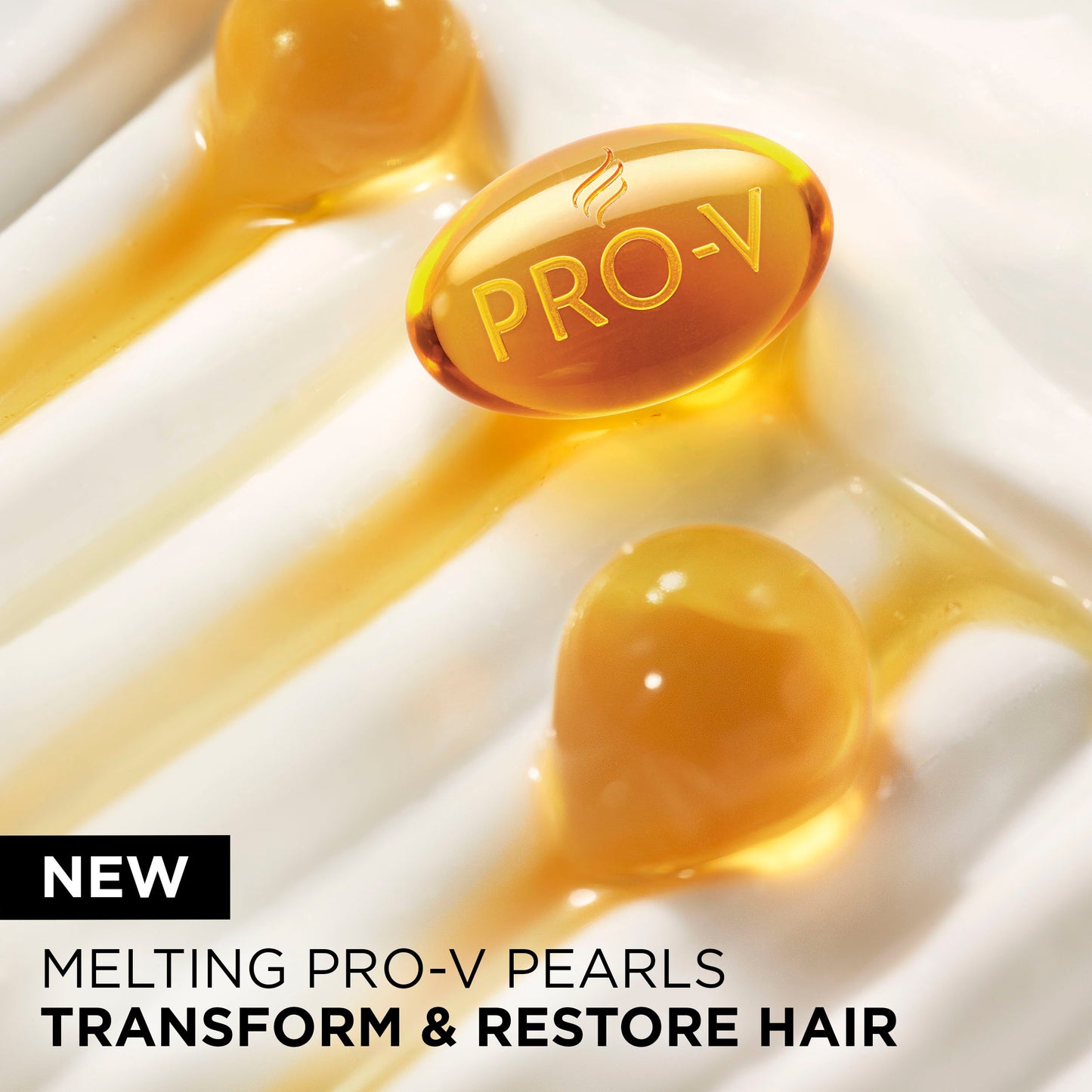 Pantene Miracle Rescue Intensive Bond Repair Mask