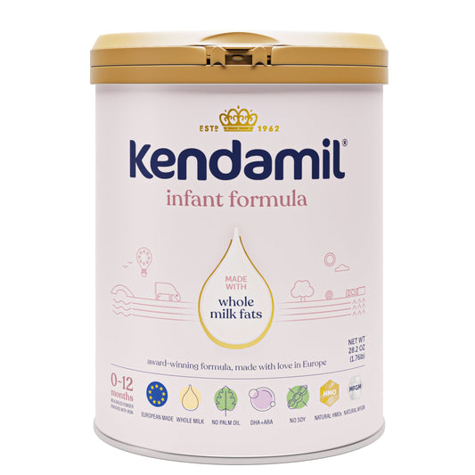 Kendamil Infant Formula