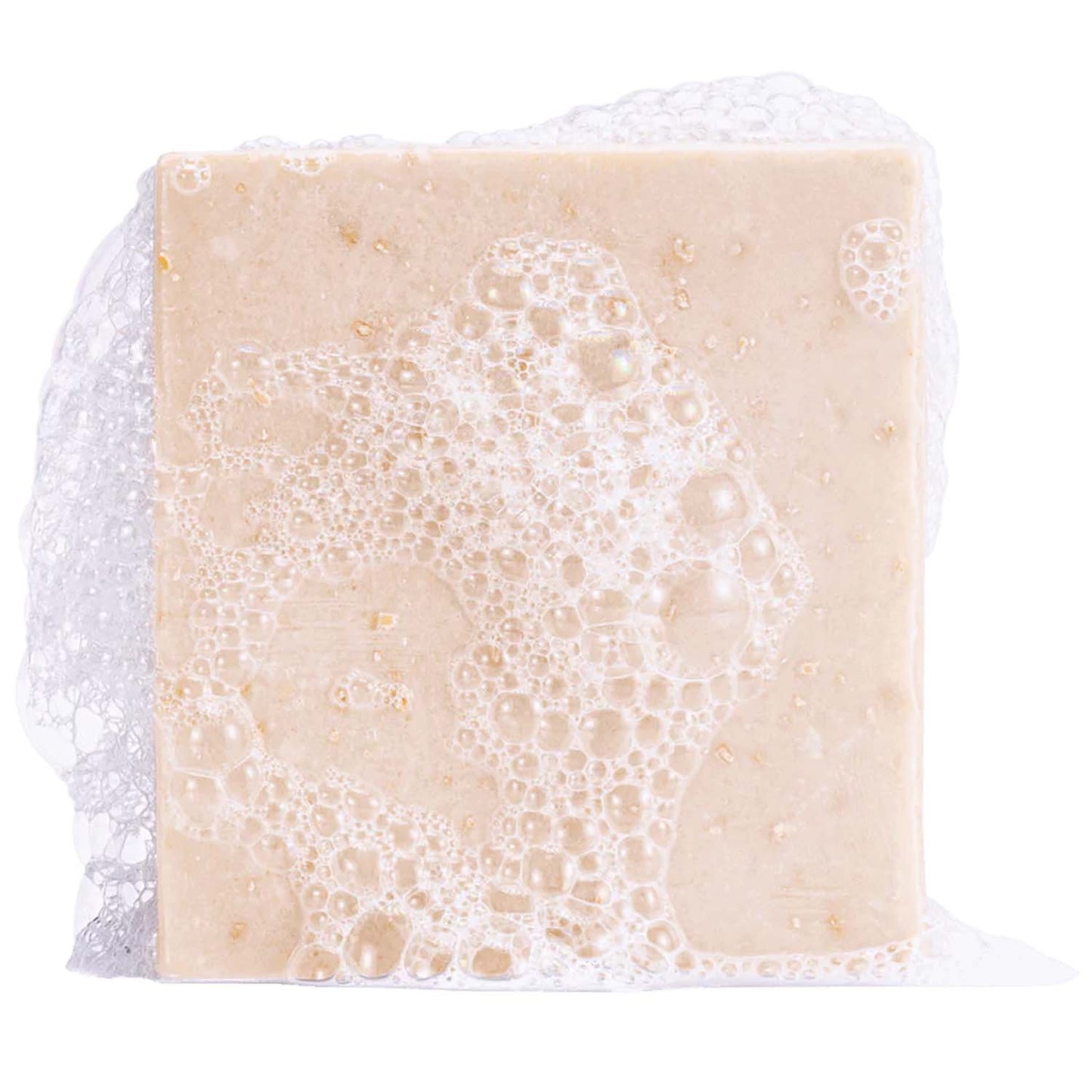 Dr. Squatch Men's Natural Soap - Coconut Castaway