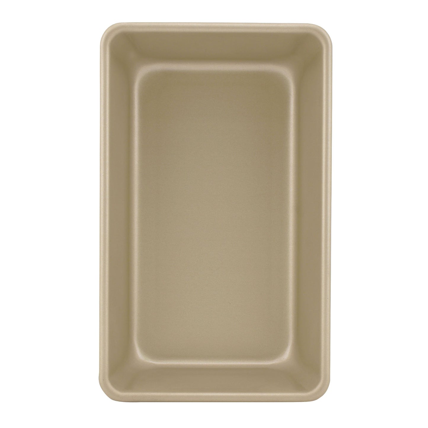 Kitchen & Table by H-E-B Loaf Pan – Gold