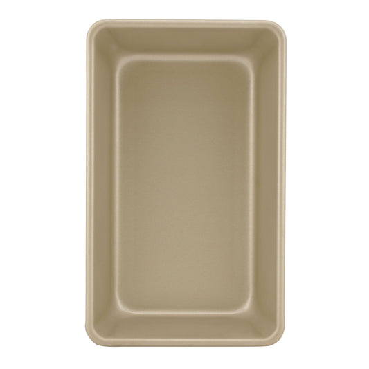Kitchen & Table by H-E-B Loaf Pan – Gold