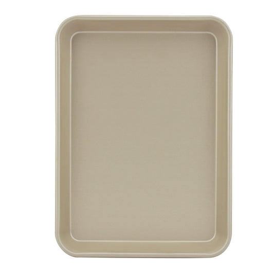 Kitchen & Table by H-E-B Quarter Sheet Pan - Gold