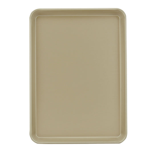 Kitchen & Table by H-E-B Half Sheet Pan - Gold