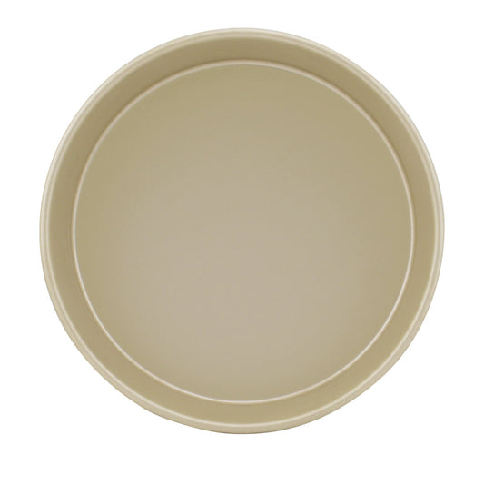 Kitchen & Table by H-E-B Round Cake Pan - Gold