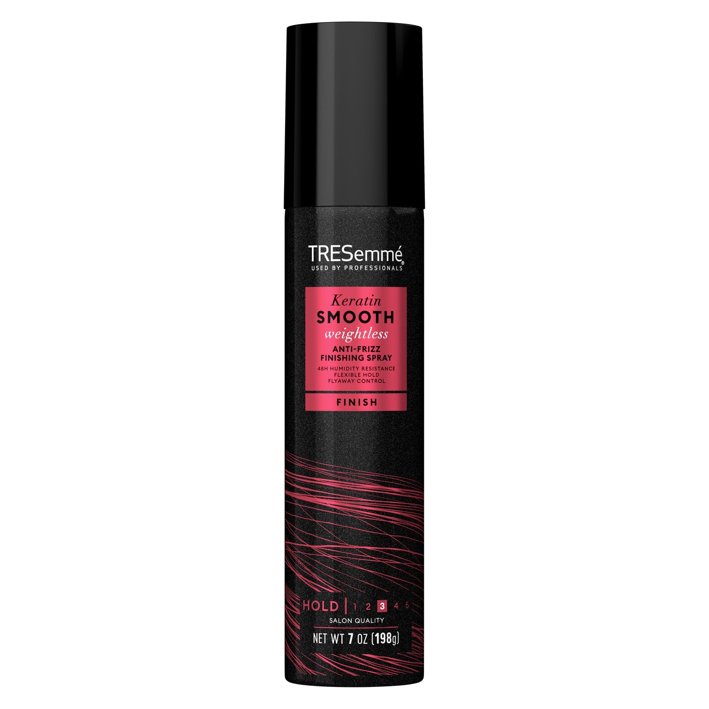 TRESemmé Keratin Smooth Weightless Anti-Frizz Finishing Spray
