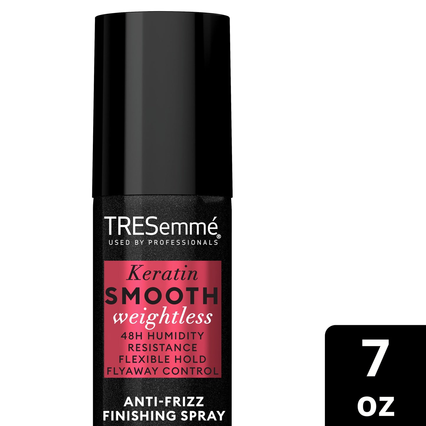 TRESemmé Keratin Smooth Weightless Anti-Frizz Finishing Spray