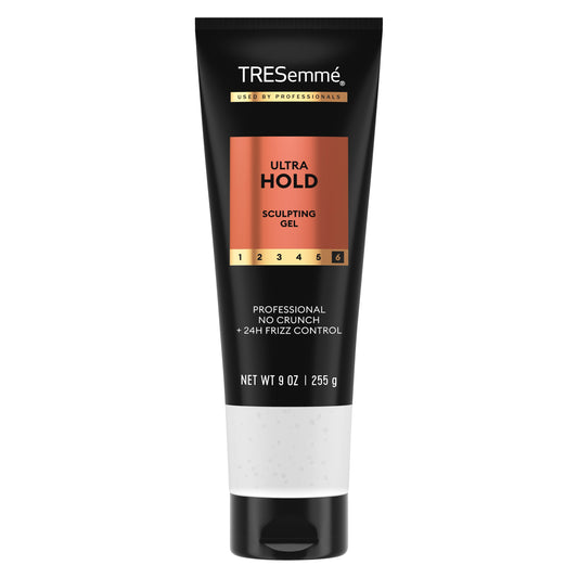 TRESemmé Ultra Hold Sculpting Styling Gel