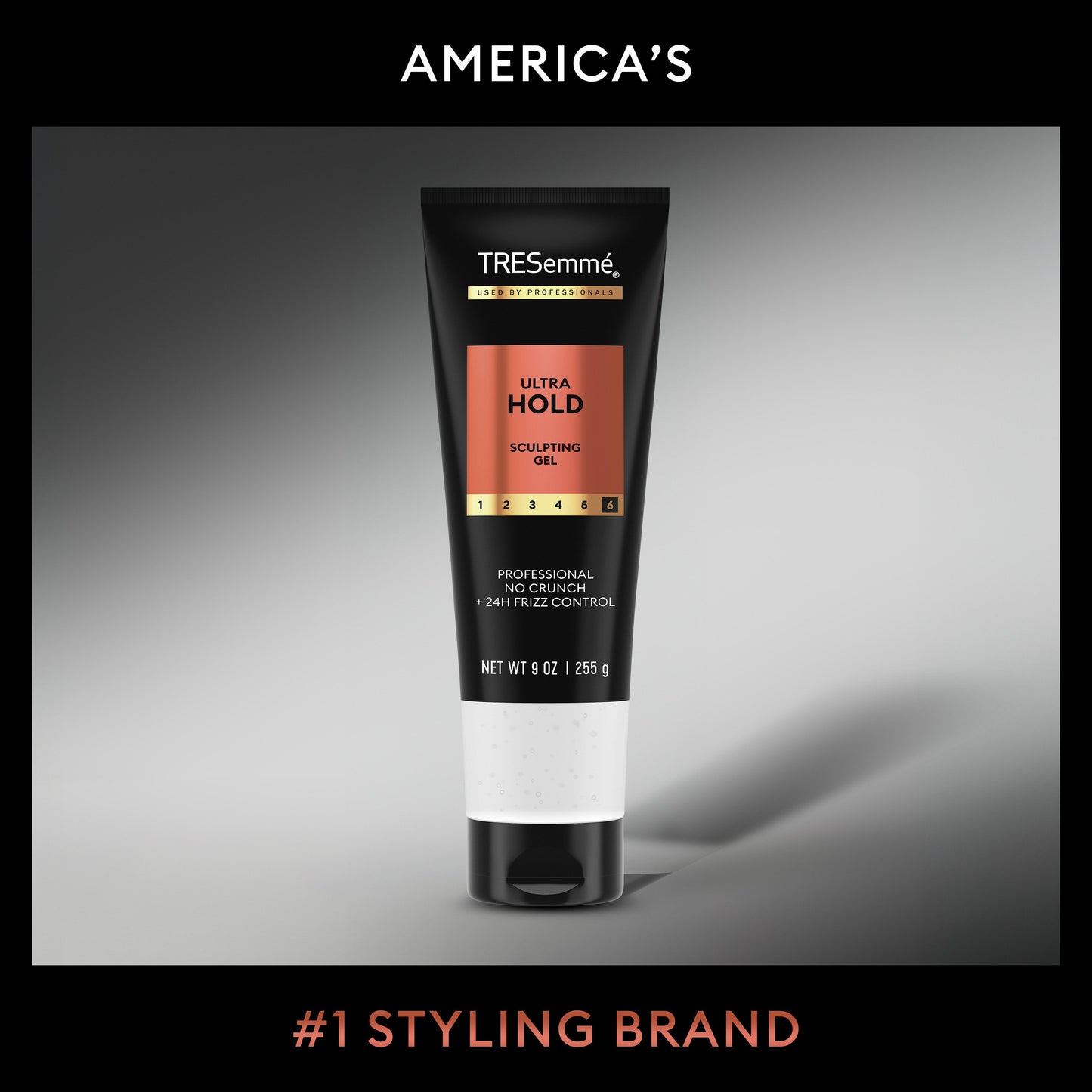 TRESemmé Ultra Hold Sculpting Styling Gel