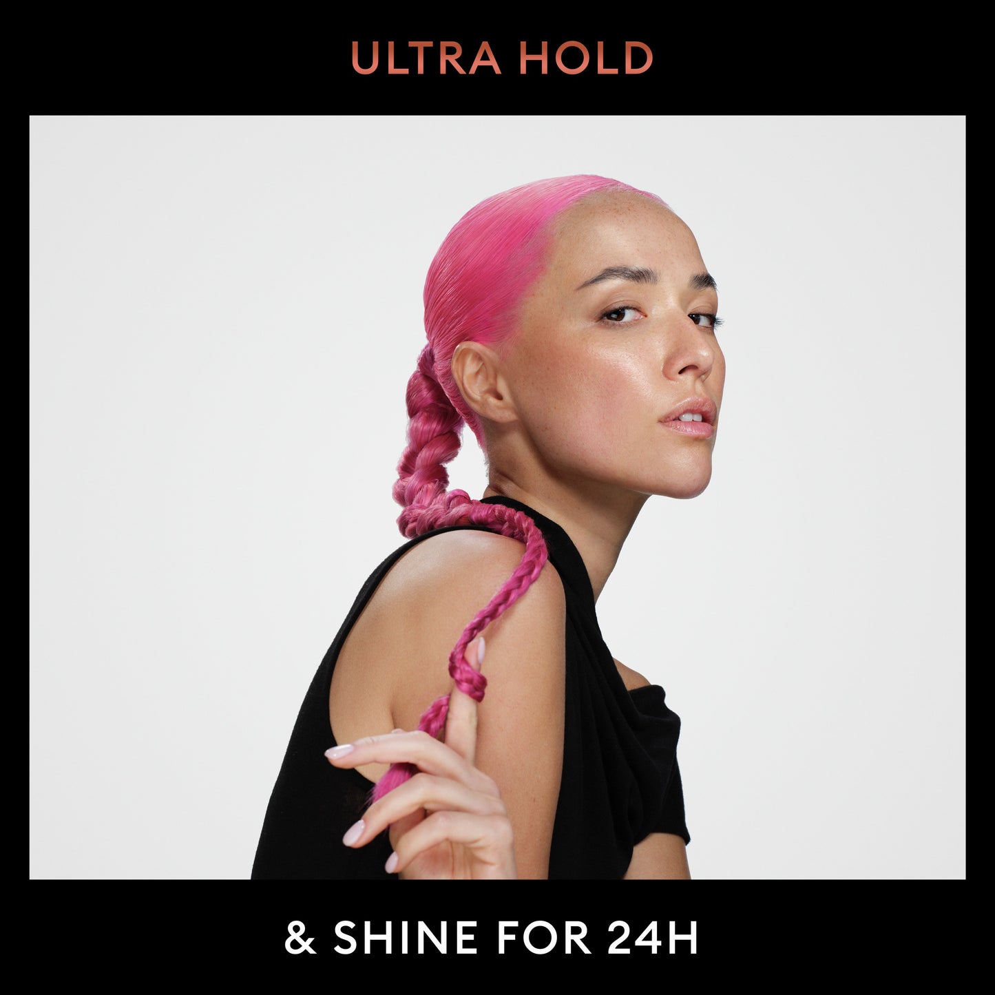 TRESemmé Ultra Hold Sculpting Styling Gel