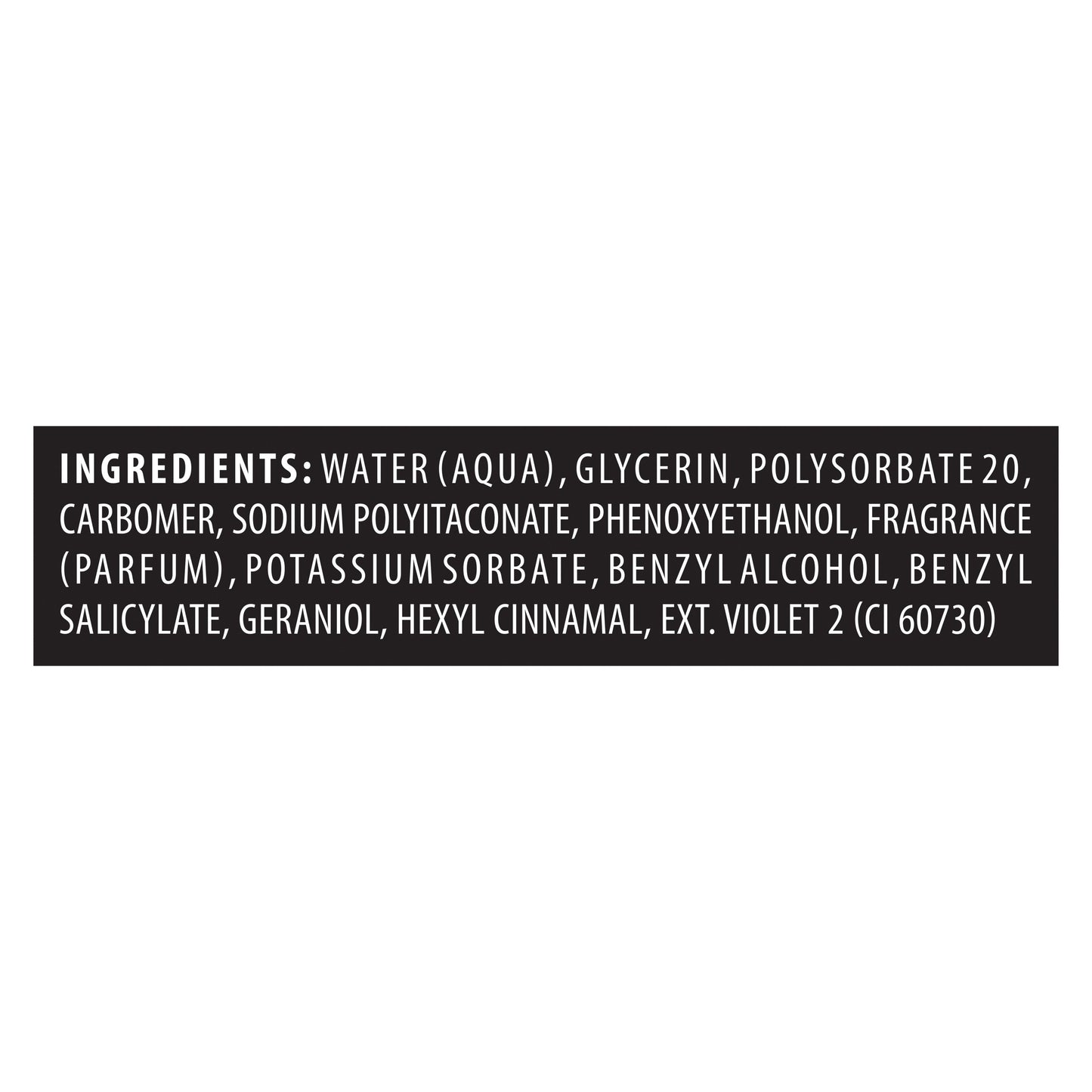 TRESemmé Ultra Hold Sculpting Styling Gel