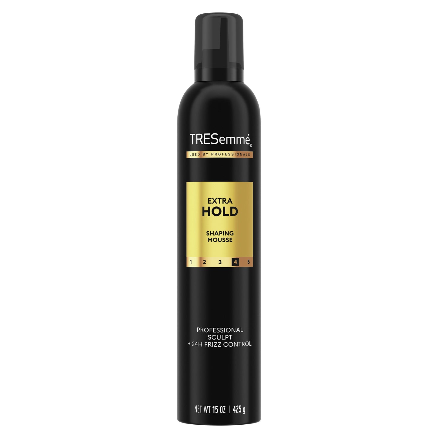 TRESemmé Extra Hold Volumizing Mousse