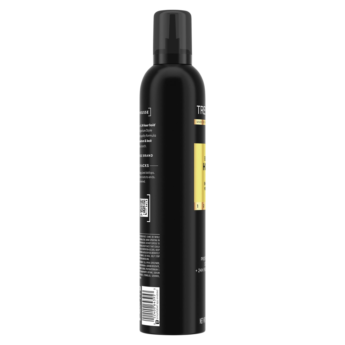 TRESemmé Extra Hold Volumizing Mousse