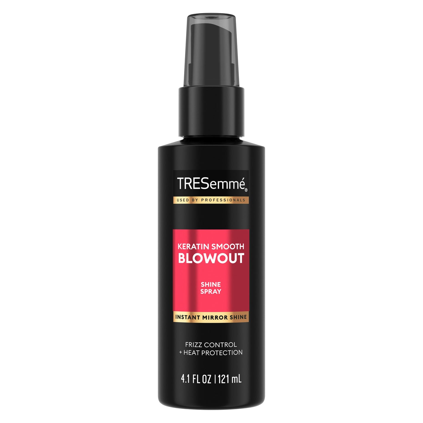 TRESemmé Keratin Smooth Blowout Shine Hairspray