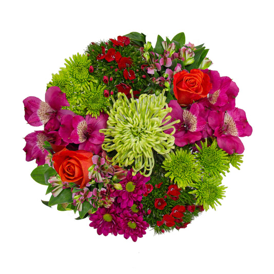 BLOOMS by H-E-B Merry Tamaladas Bouquet