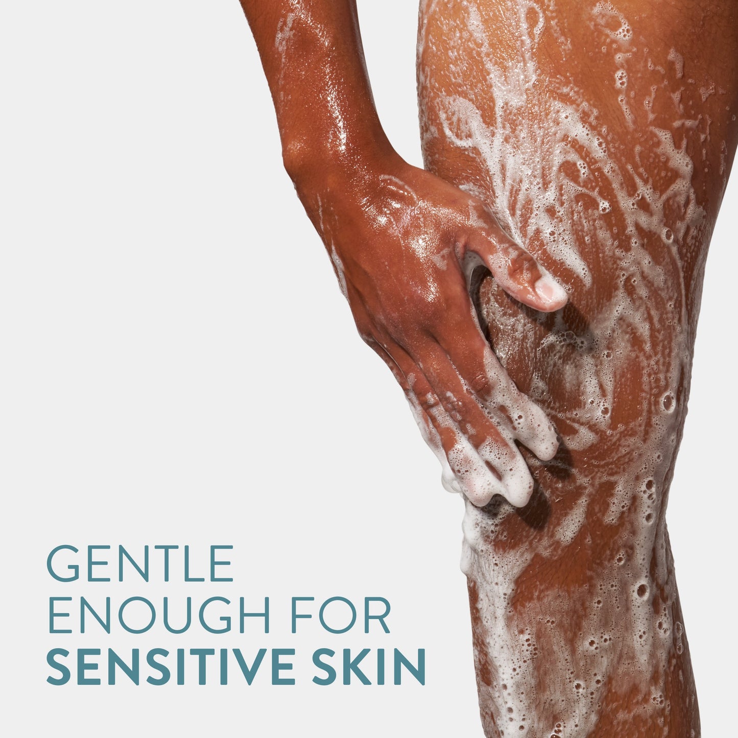 Native Body Wash - Cashmere & Rain