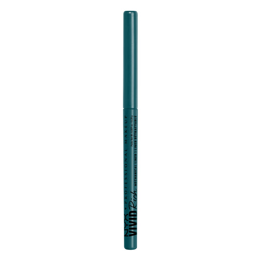 NYX Vivid Rich Liner Pencil - Aquamarine Dream