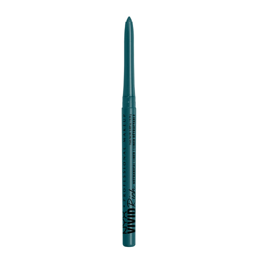 NYX Vivid Rich Liner Pencil - Aquamarine Dream