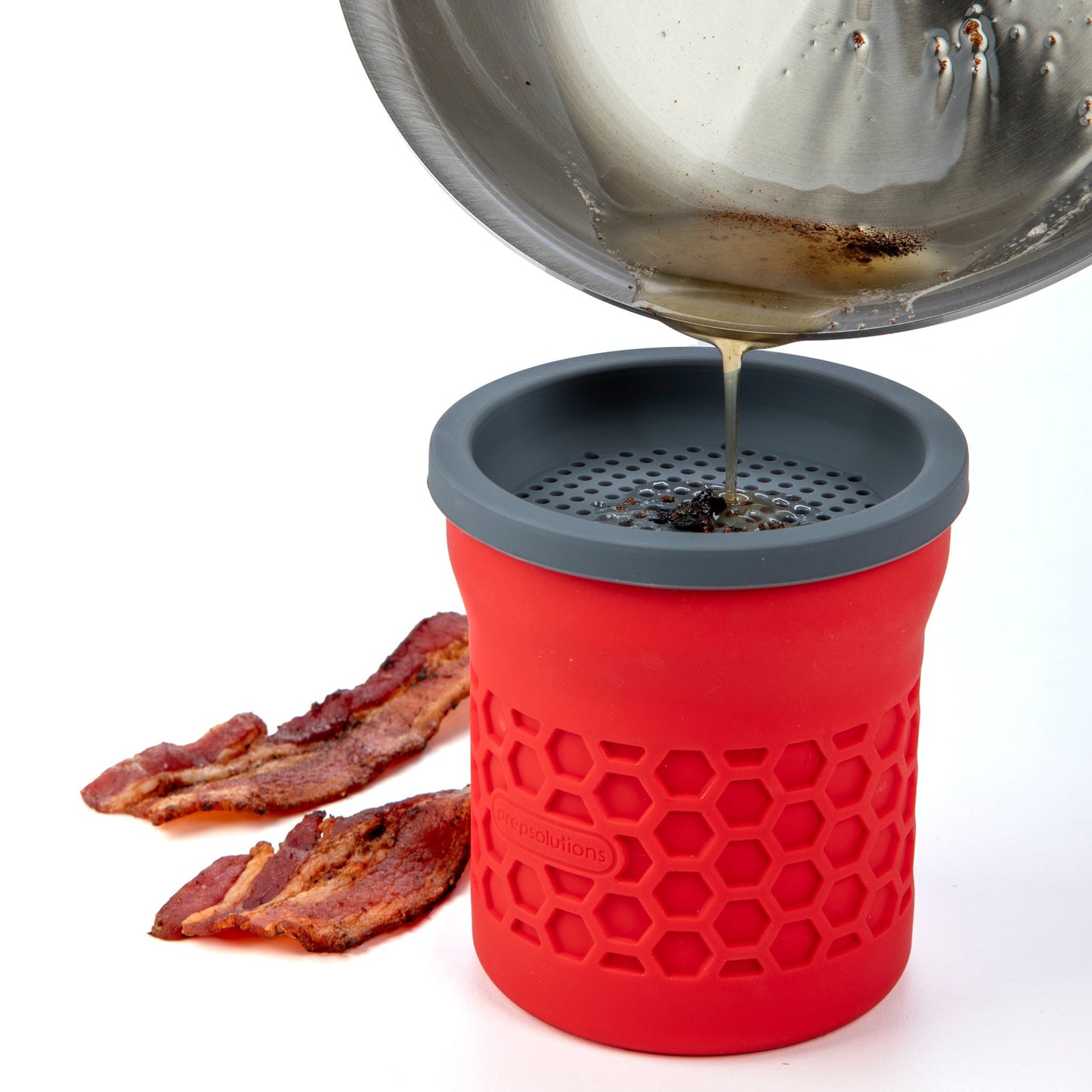 Prep Solutions Silicone Grease Keeper
