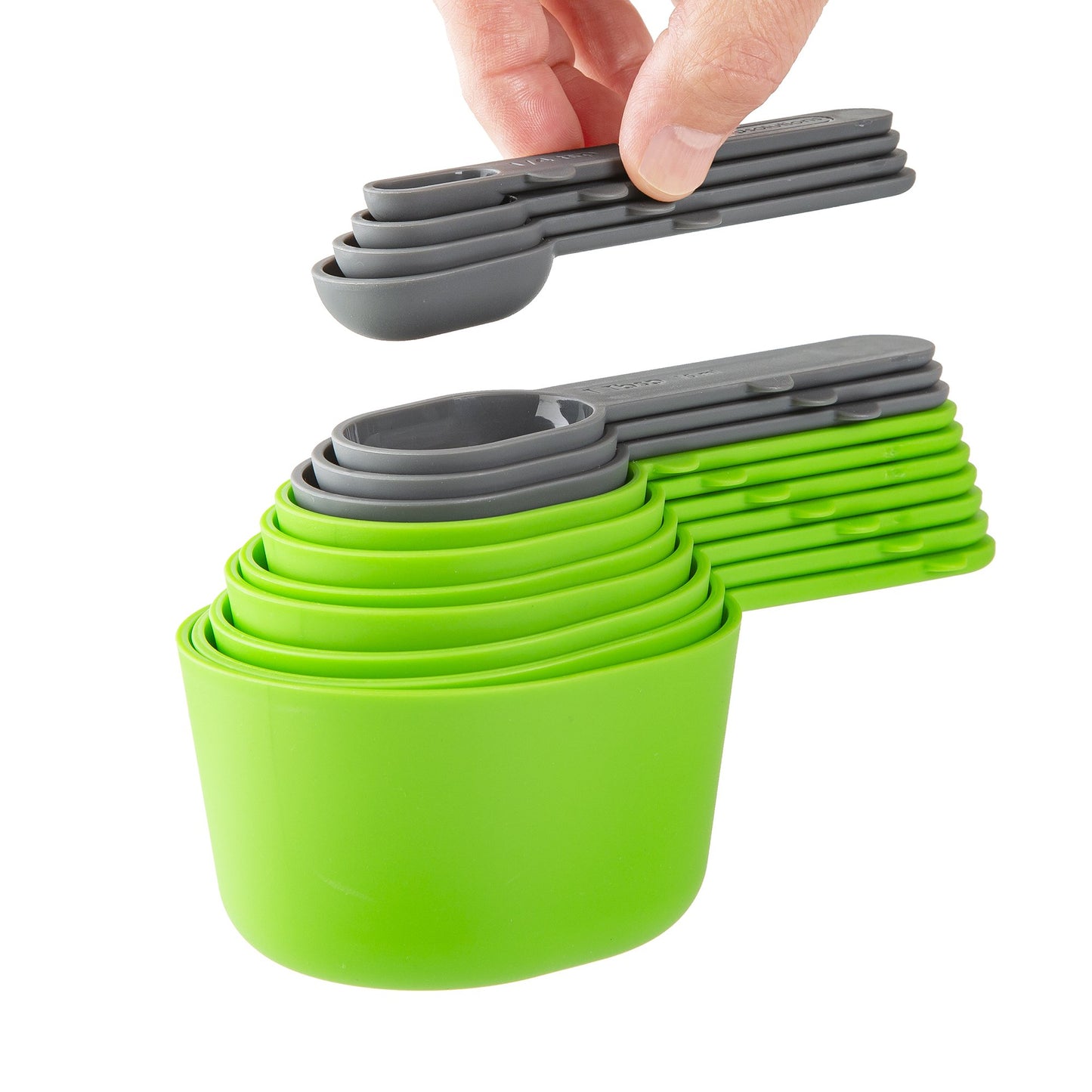 Prep Solutions Magnetic Measuring Set