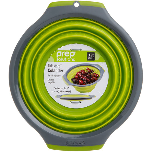 Prep Solutions Collapsible Colander