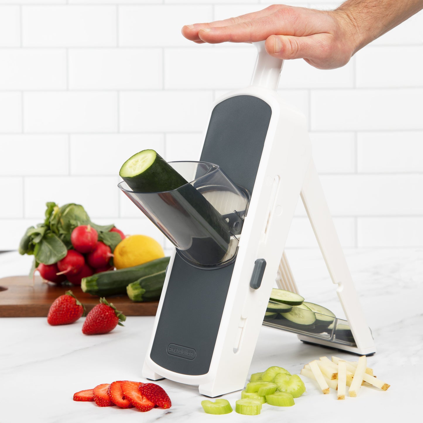Prep Solutions SafePrep Multi Slicer
