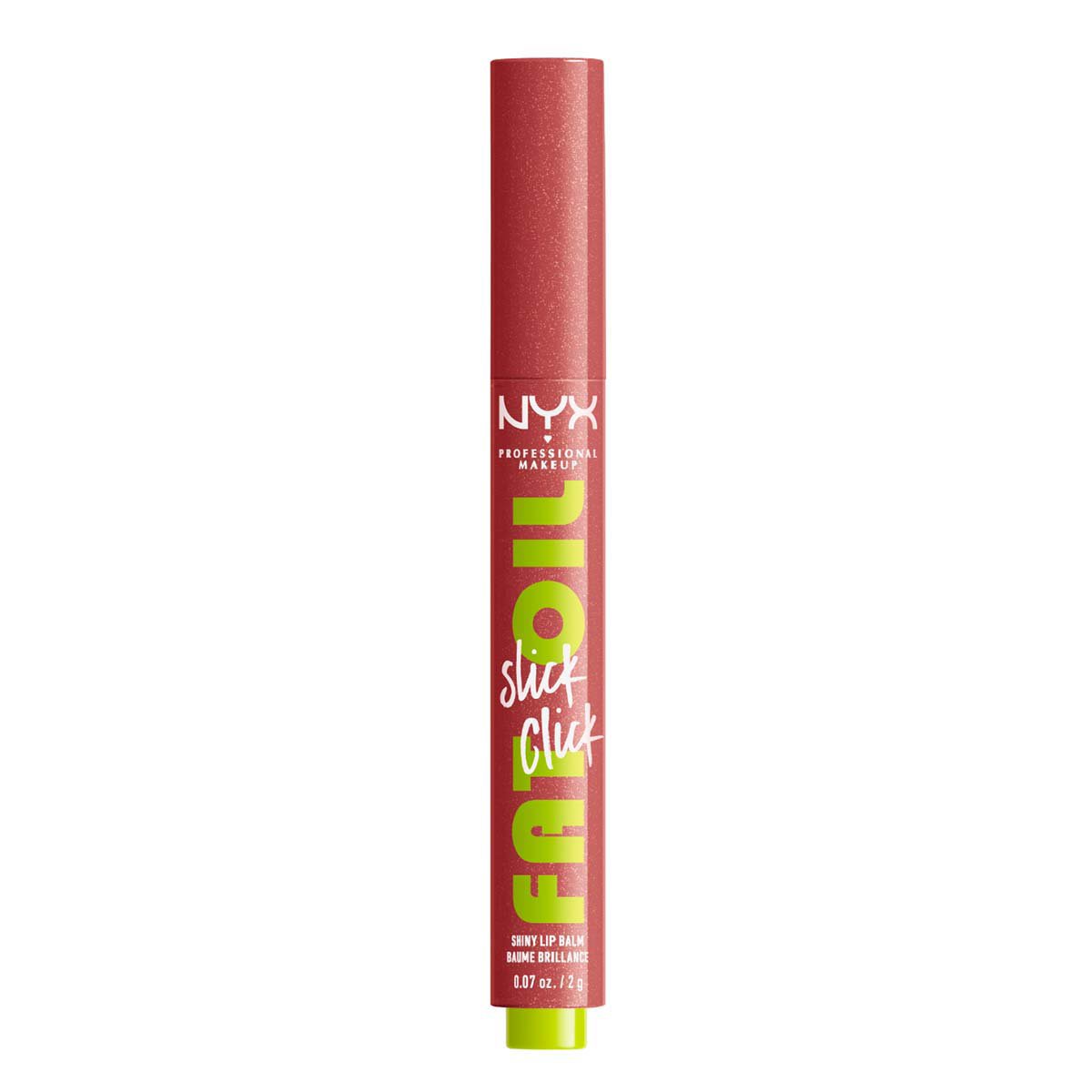 NYX Fat Oil Slick Stick - No Filter Needed