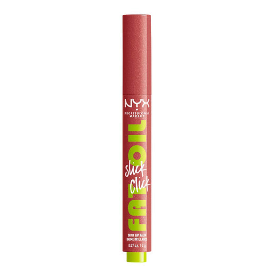 NYX Fat Oil Slick Stick - No Filter Needed