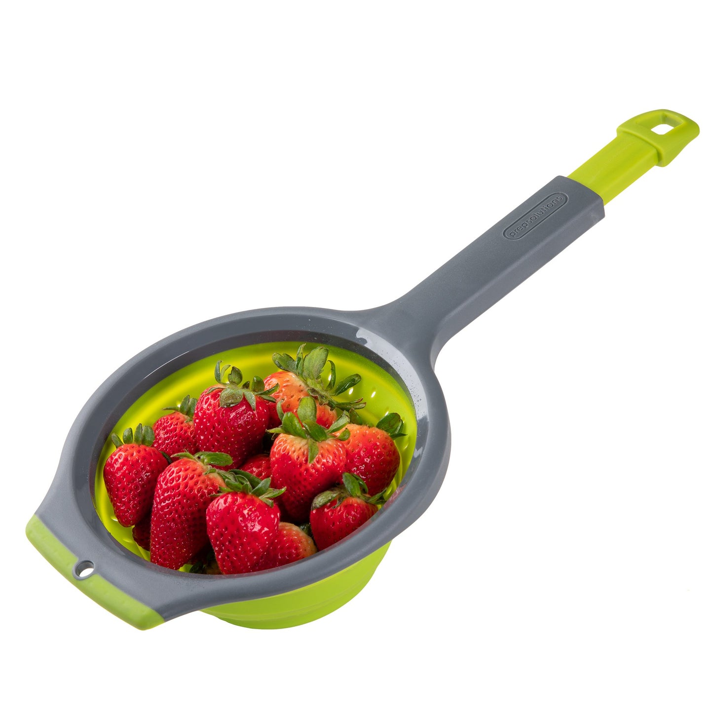 Prep Solutions Over-the-Sink Hand Strainer