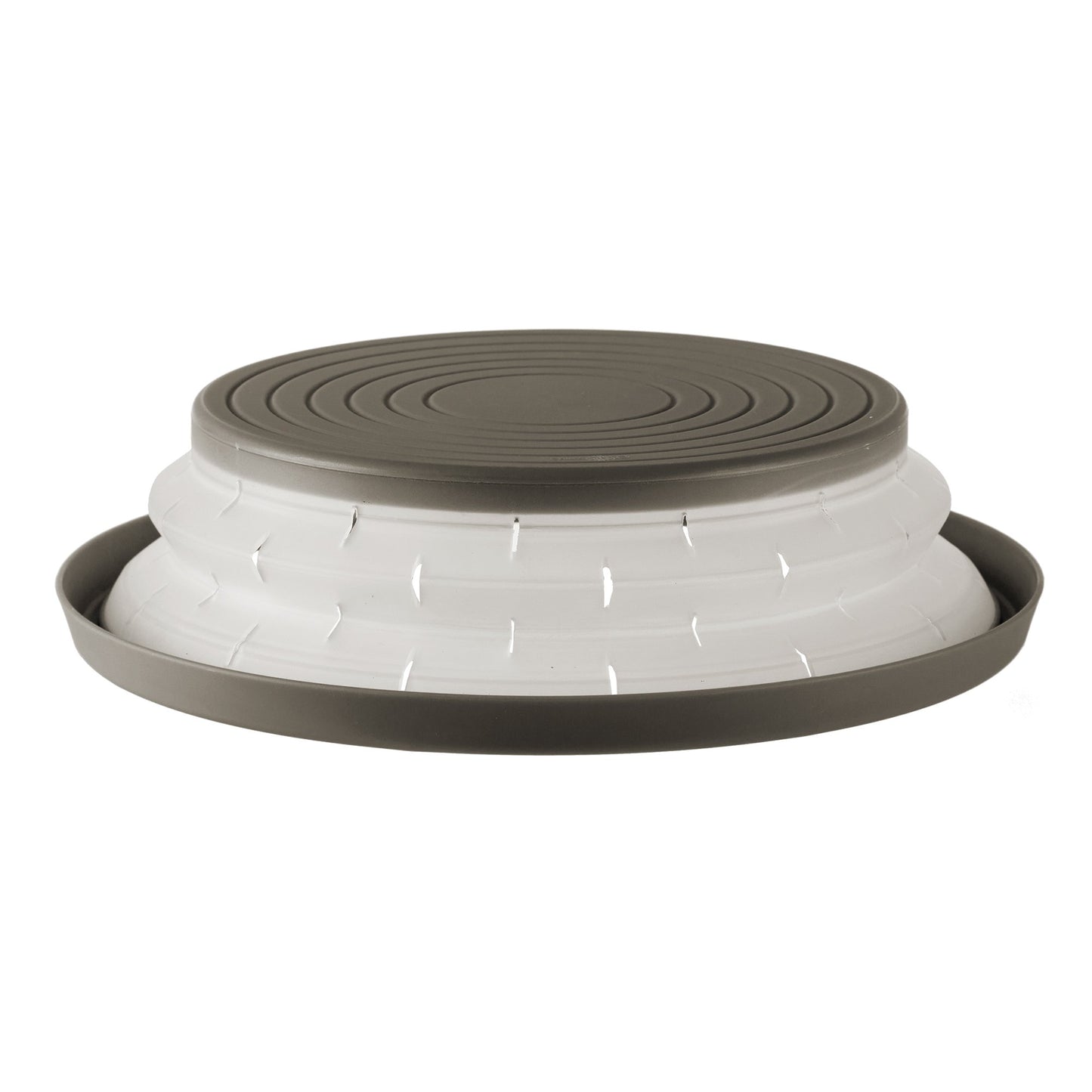 Prep Solutions Microwave Collapsible Food Cover