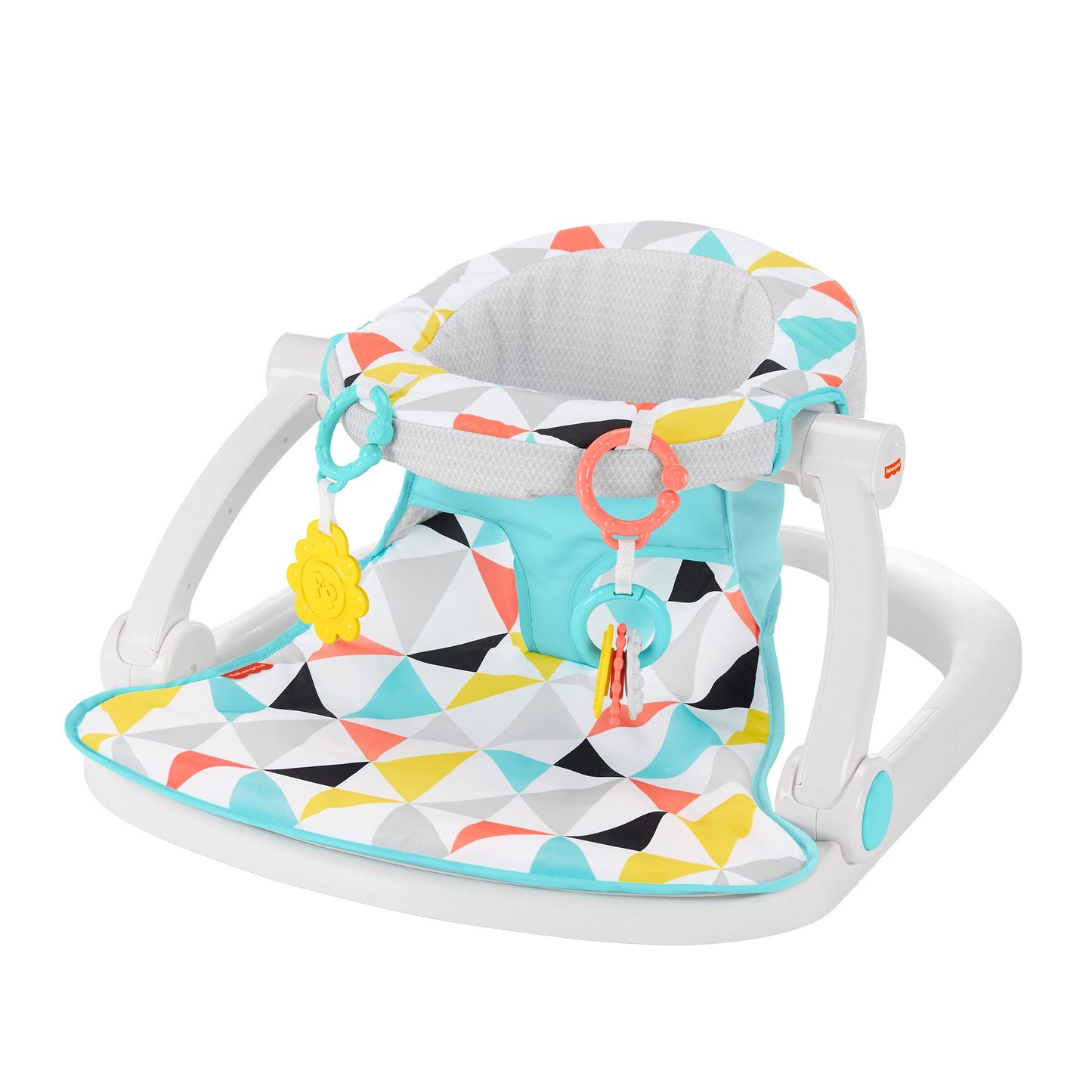 Fisher-Price Sit-Me-Up Floor Seat