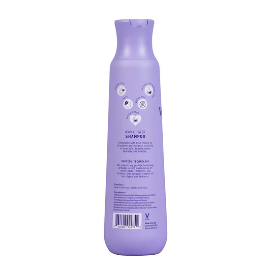V&Co. Wavy Hair Shampoo