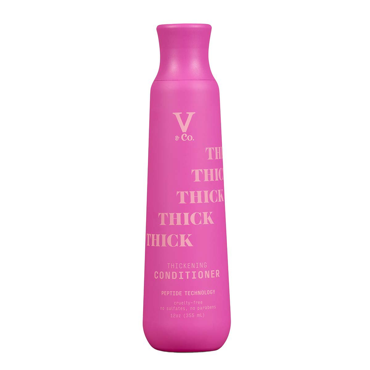 V&Co. Thickening Conditioner