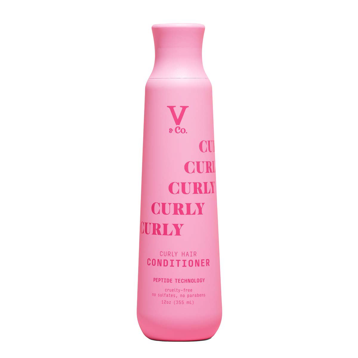 V&Co. Curly Hair Conditioner