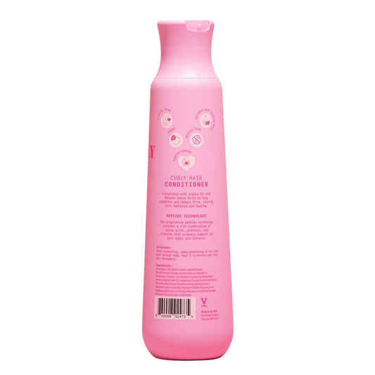 V&Co. Curly Hair Conditioner