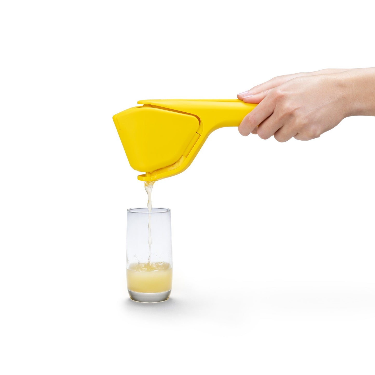 Dreamfarm Fluicer Fold Flat Easy Juicer